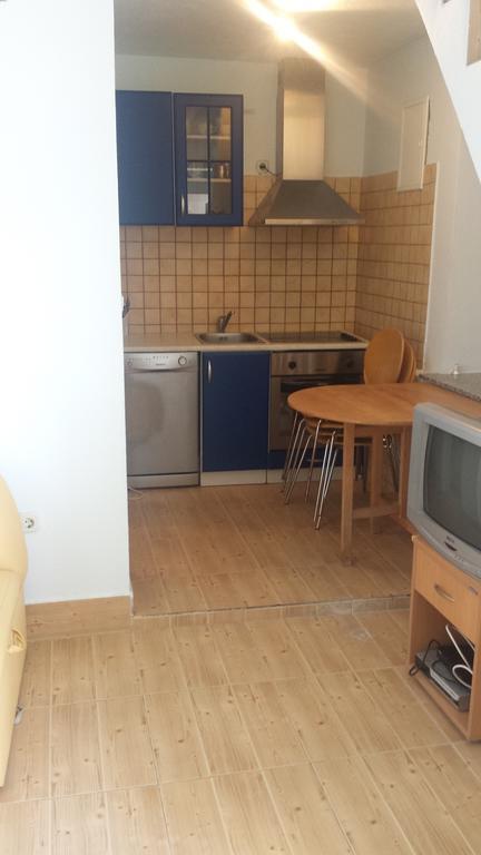 Apartments Lina Karlobag Værelse billede